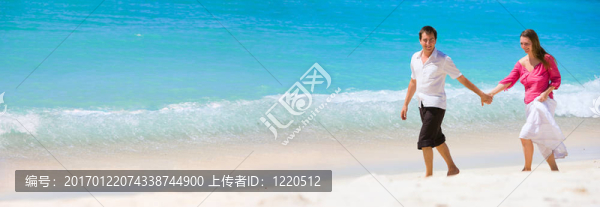 蜜月新人