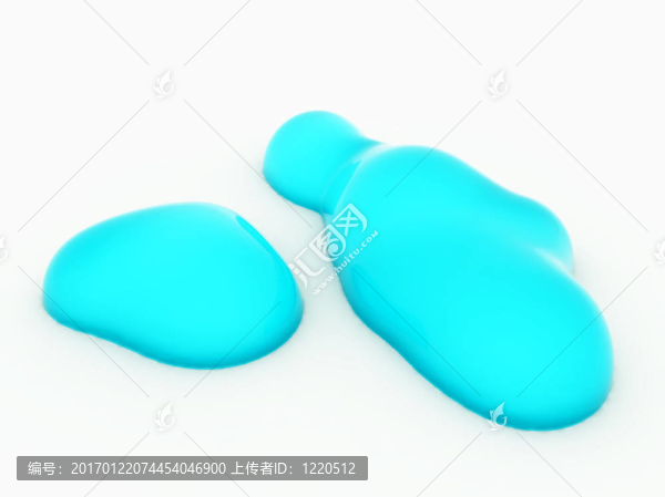 水珠