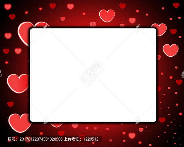 愛(ài)的框架