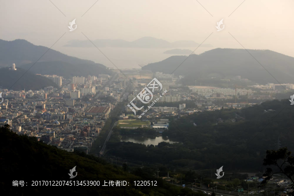 鎮(zhèn)海