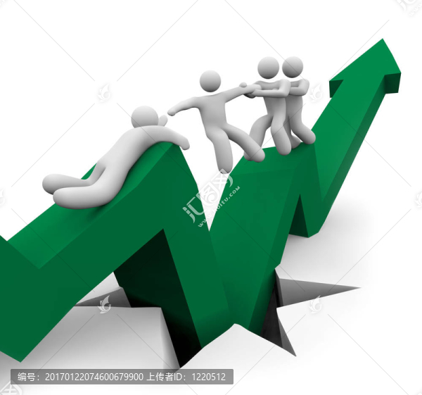 經(jīng)濟(jì)衰退的救援