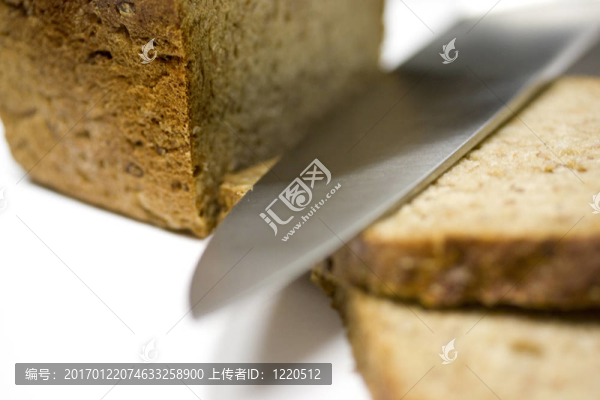 面包