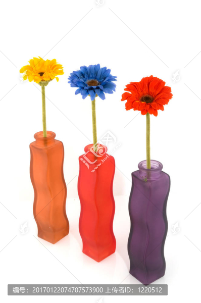 現(xiàn)代的花瓶