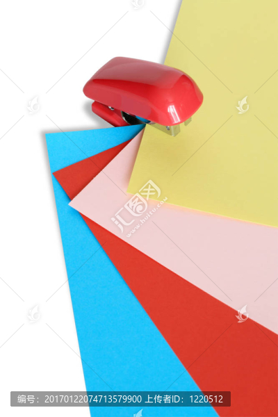 訂書機紙