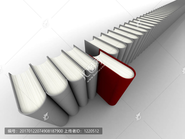3D圖書