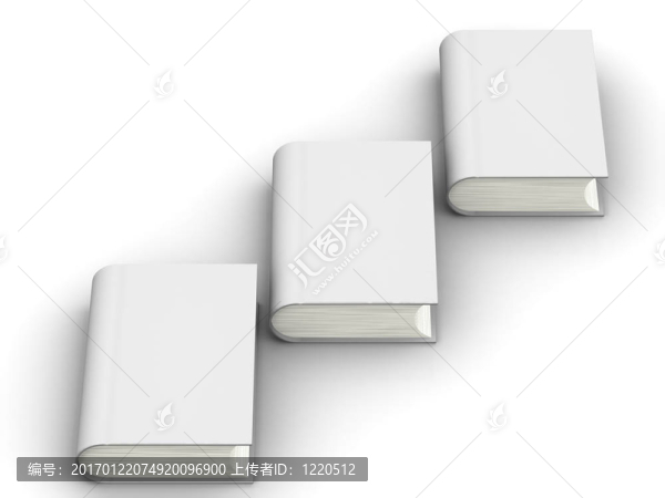 3D圖書