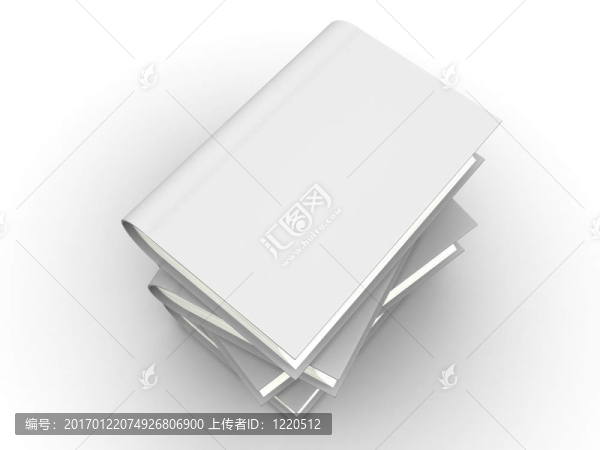 3D圖書