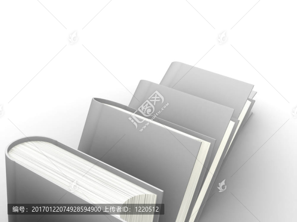 3D圖書