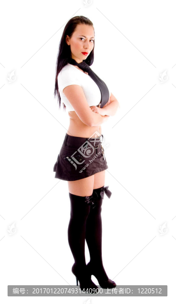 性感時(shí)尚的迷你裙的女人-匯圖網(wǎng) www.fosd68.com 性感時(shí)尚的迷你裙的女人