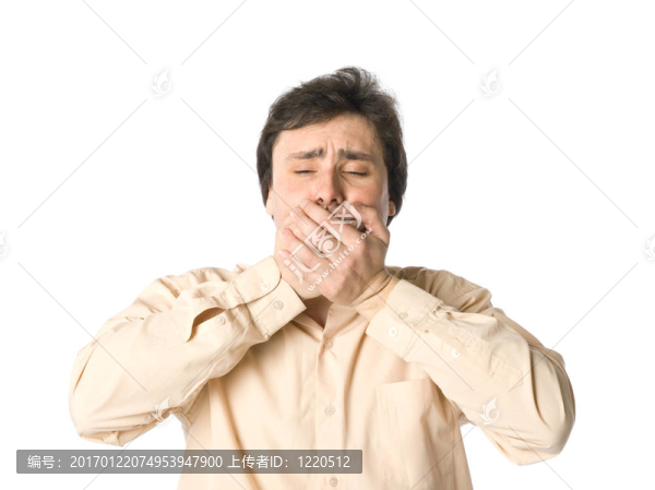 我不會(huì)告訴你
