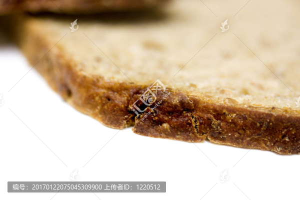面包