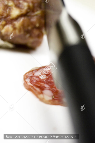 意大利臘腸