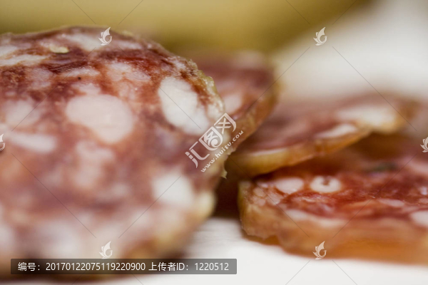 意大利臘腸