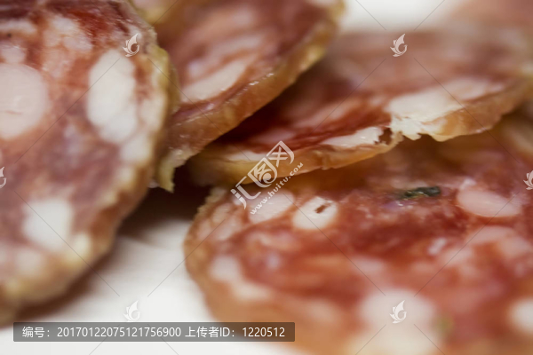 意大利臘腸