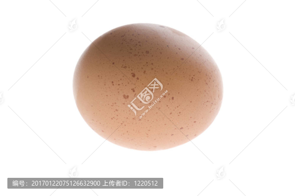 黃色的蛋