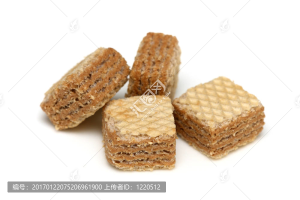 晶片立方體