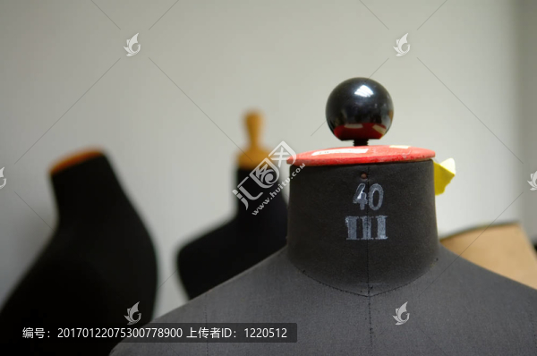裁縫假人