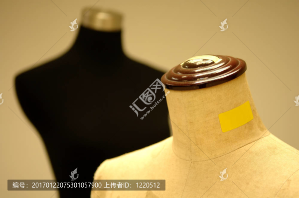 裁縫假人