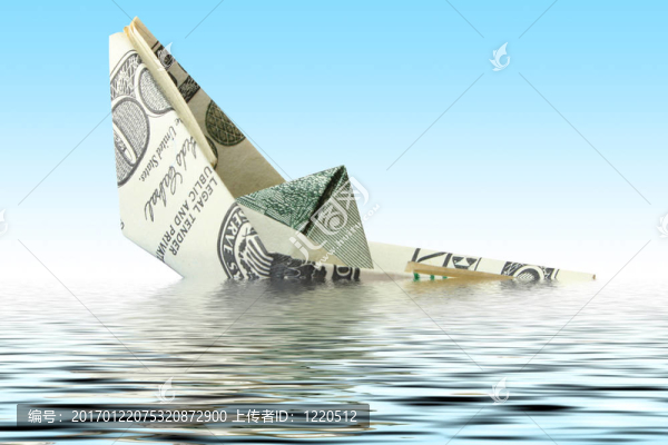 水上貨幣船