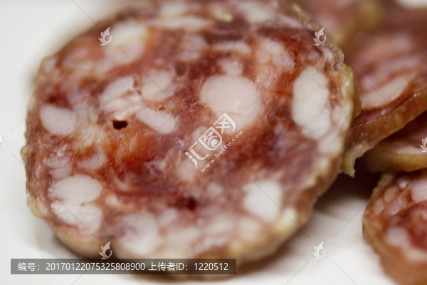 意大利臘腸