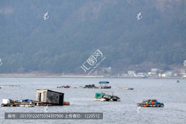 釣魚