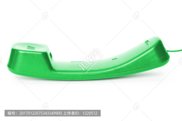 電話聽筒