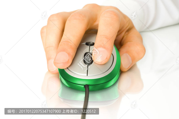 鼠標(biāo)手