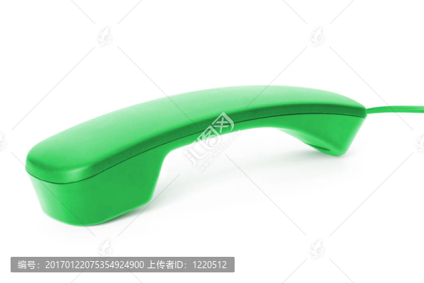 電話聽(tīng)筒