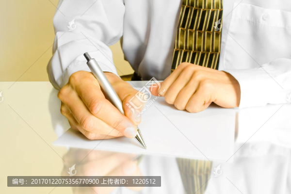 商業(yè)人士