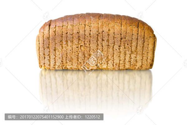 面包