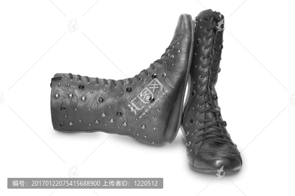 女冬靴