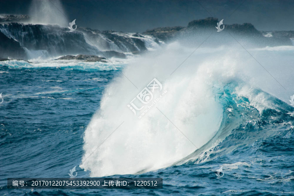 海浪