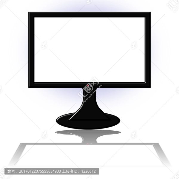 液晶電視