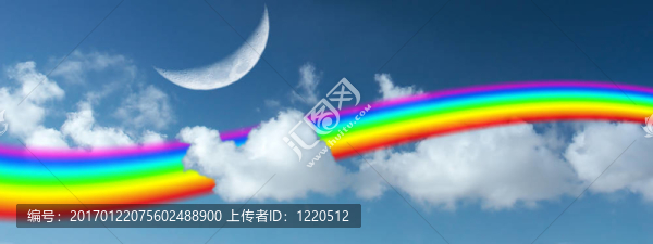 彩虹