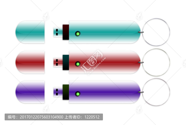 USB記憶棒