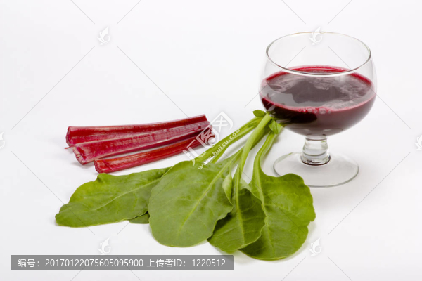 甜菜根汁菠菜