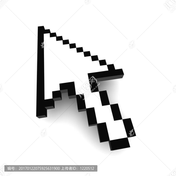 電腦光標(biāo)