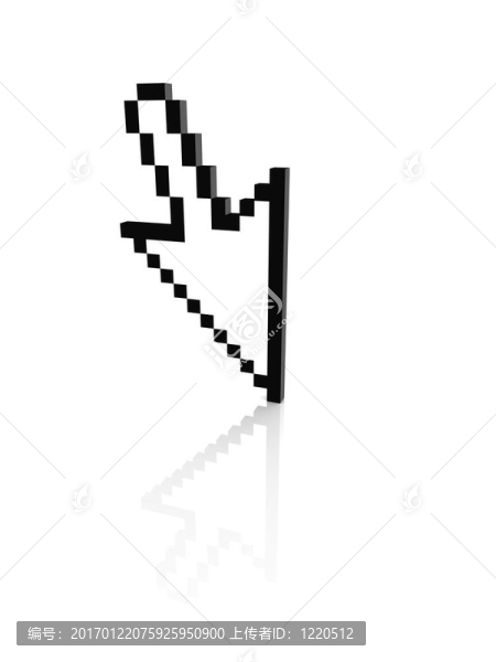 電腦光標