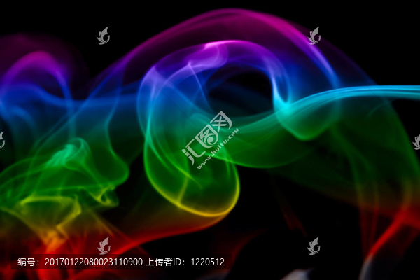 煙