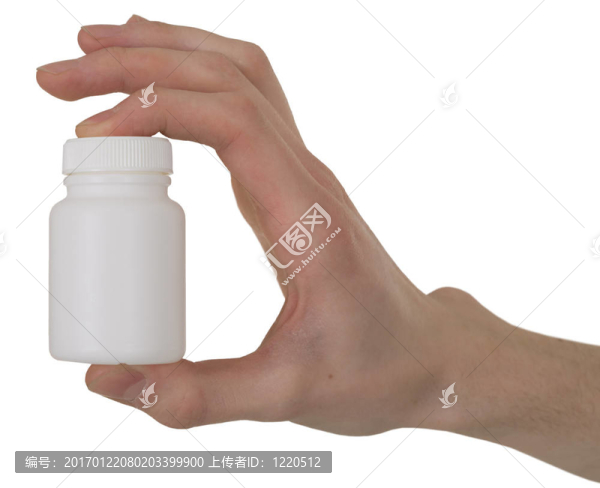 用手在手上的藥物