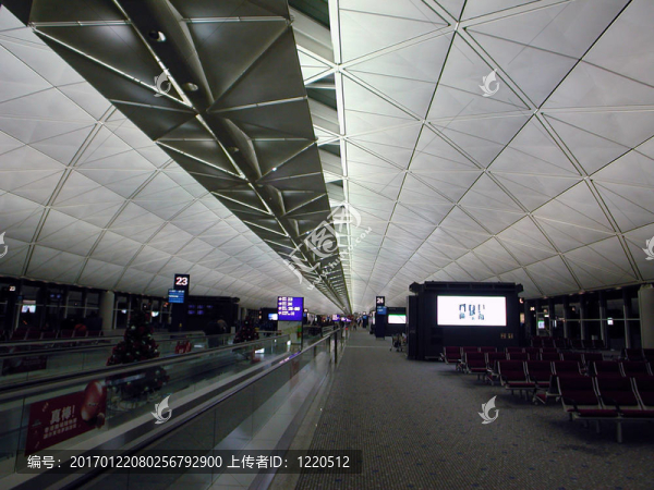 香港國際機場