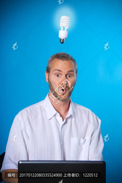 筆記本電腦的想法
