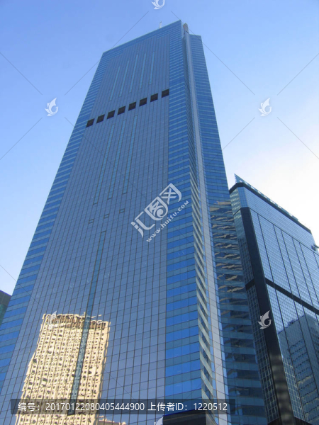商務(wù)大廈；中環(huán)廣場