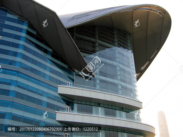 香港會議展覽中心