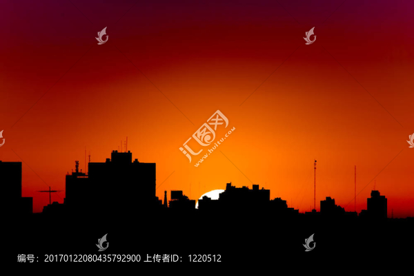 夕陽紅（imgp2650）