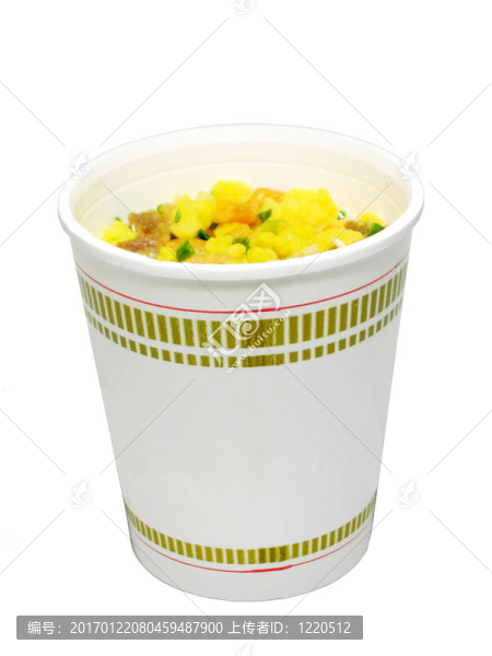 杯面