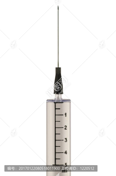 注射器