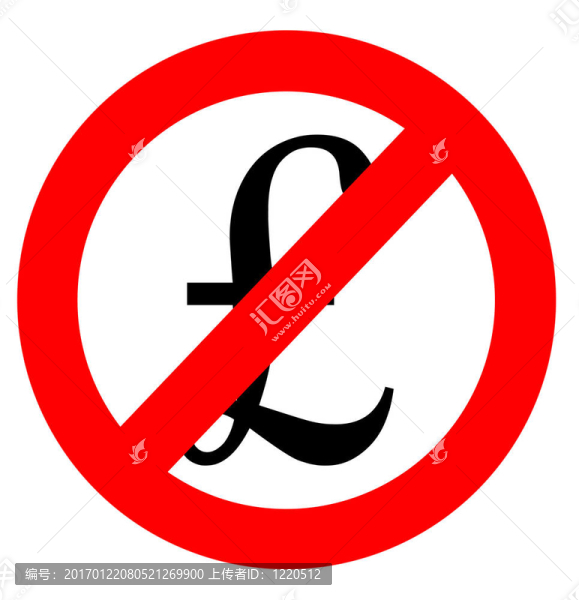 免費(fèi)的反磅符號(hào)