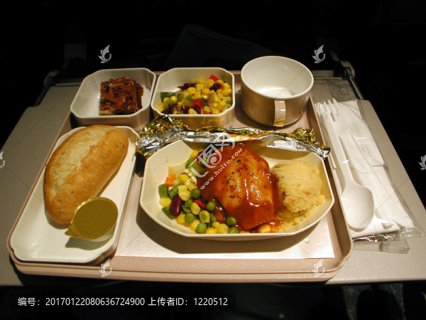 航空食品