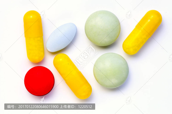 藥物
